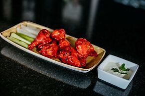 Hilton Garden Inn Silao Aeropuerto Bajio