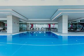 Hilton Garden Inn Silao Aeropuerto Bajio