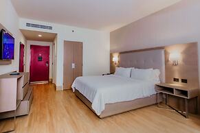 Hilton Garden Inn Silao Aeropuerto Bajio