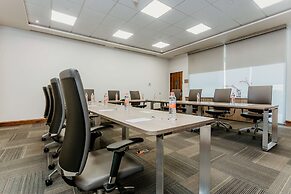 Hilton Garden Inn Silao Aeropuerto Bajio