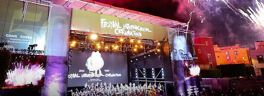 Hilton Garden Inn Silao Aeropuerto Bajio