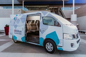 Hilton Garden Inn Silao Aeropuerto Bajio