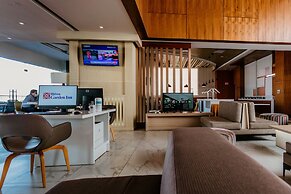 Hilton Garden Inn Silao Aeropuerto Bajio