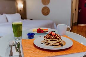 Hilton Garden Inn Silao Aeropuerto Bajio