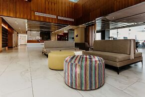 Hilton Garden Inn Silao Aeropuerto Bajio