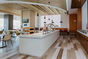 Hilton Garden Inn Silao Aeropuerto Bajio