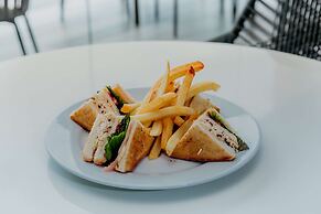 Hilton Garden Inn Silao Aeropuerto Bajio