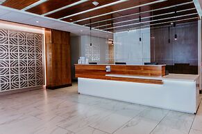 Hilton Garden Inn Silao Aeropuerto Bajio