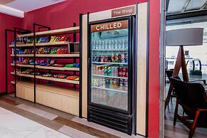 Hilton Garden Inn Silao Aeropuerto Bajio