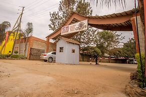 The Luke Hotel Cravers Thika