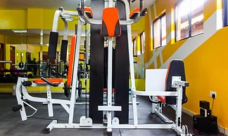 The Luke Hotel Cravers Thika