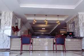 The Luke Hotel Cravers Thika