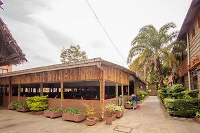 The Luke Hotel Cravers Thika