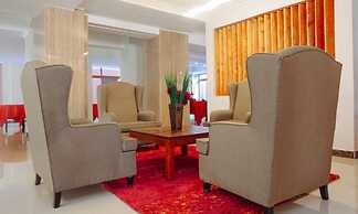 The Luke Hotel Cravers Thika