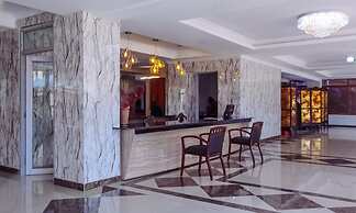 The Luke Hotel Cravers Thika