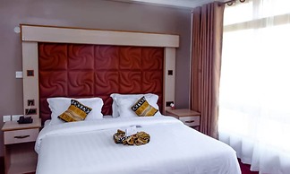 The Luke Hotel Cravers Thika