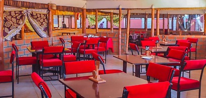 The Luke Hotel Cravers Thika