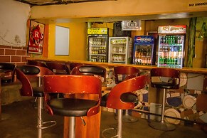 The Luke Hotel Cravers Thika