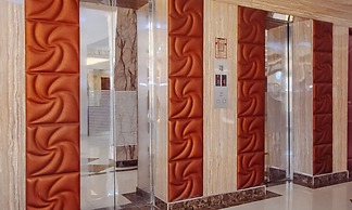 The Luke Hotel Cravers Thika