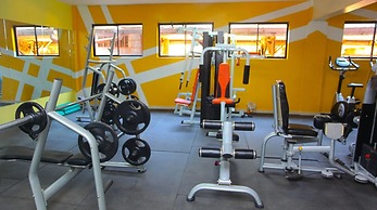 The Luke Hotel Cravers Thika