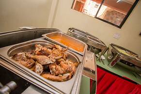 The Luke Hotel Cravers Thika