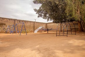 The Luke Hotel Cravers Thika