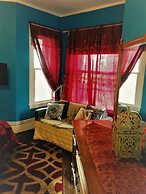 Château sur Mer Bed & Breakfast