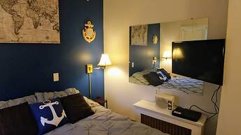Château sur Mer Bed & Breakfast