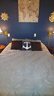 Château sur Mer Bed & Breakfast