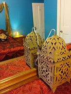 Château sur Mer Bed & Breakfast