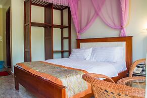 Jinja Safari Hotel