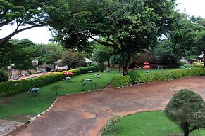 Jinja Safari Hotel