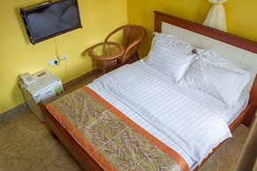 Jinja Safari Hotel