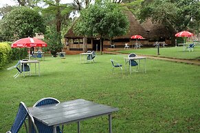 Jinja Safari Hotel
