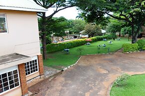 Jinja Safari Hotel