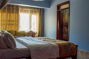 Jinja Safari Hotel
