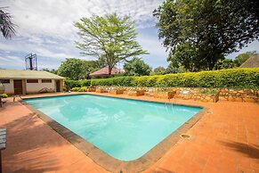 Jinja Safari Hotel