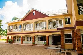 Jinja Safari Hotel