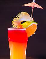 Ci'Sand Suites Hotel