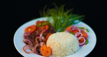 Ci'Sand Suites Hotel