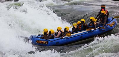 Ci'Sand Suites Hotel