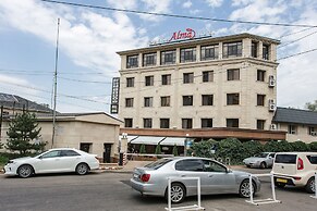 Hotel Alma