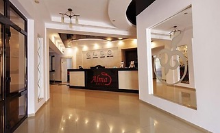Hotel Alma