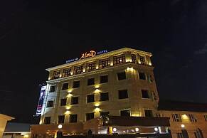 Hotel Alma