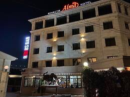 Hotel Alma