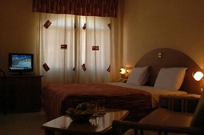 Crystal Hotel Asmara