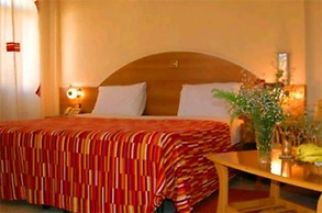 Crystal Hotel Asmara