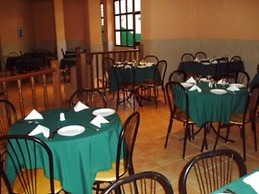 Crystal Hotel Asmara