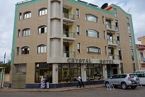 Crystal Hotel Asmara