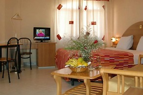 Crystal Hotel Asmara